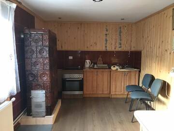 Фото Апартаменты Затишна оселя г. Yalynkuvate 1